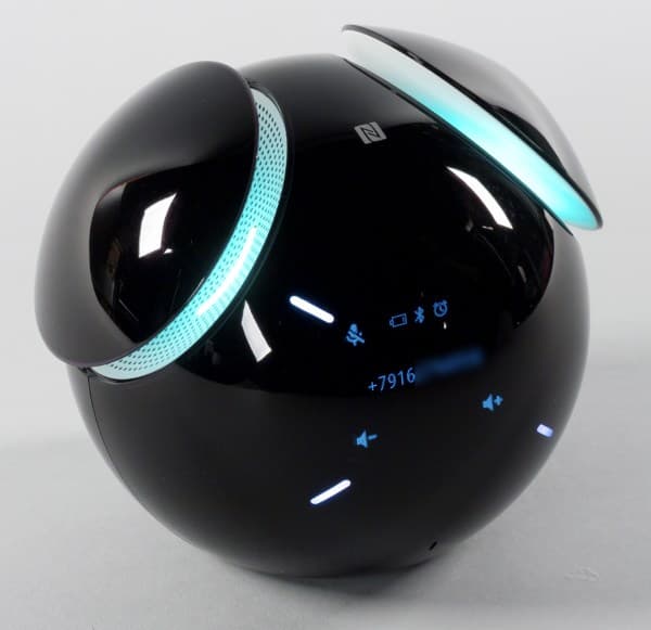 Коробка колонки Sony BSP60