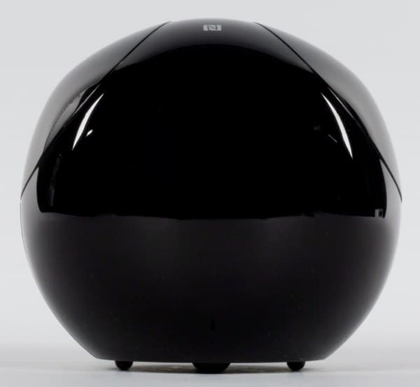 Дизайн колонки Sony BSP60