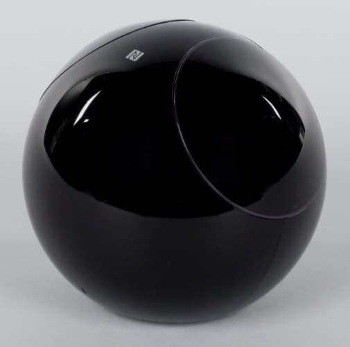 Дизайн колонки Sony BSP60