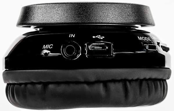 Обзор наушников Sven AP-B450MV и AP-B470MV