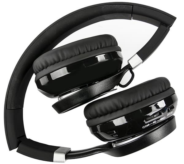 Обзор наушников Sven AP-B450MV и AP-B470MV