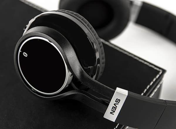 Обзор наушников Sven AP-B450MV и AP-B470MV