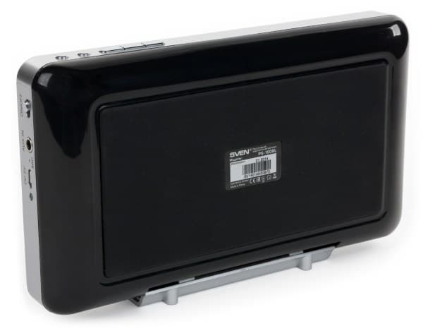 Дизайн колонки Sven PS-1000BL