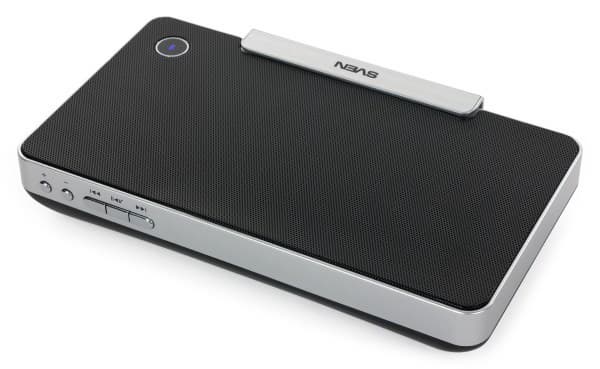 Дизайн колонки Sven PS-1000BL