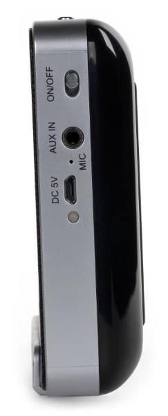 Дизайн колонки Sven PS-1000BL