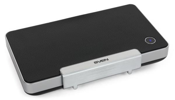 Дизайн колонки Sven PS-1000BL