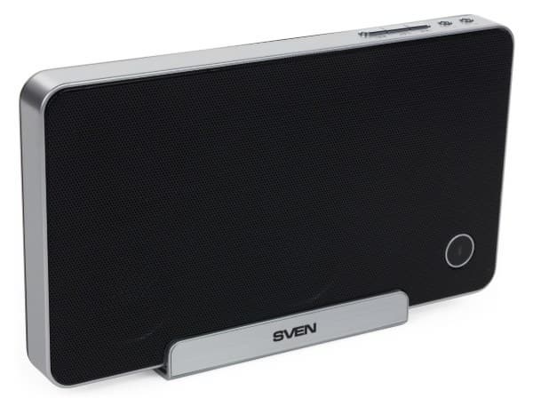 Дизайн колонки Sven PS-1000BL