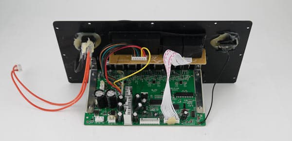 Плата усилителя Sven IHOO T100U