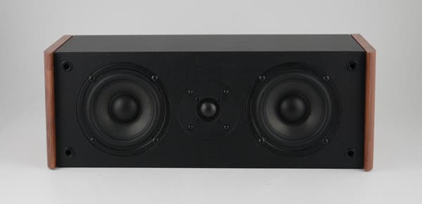 Центральная колонка Sven IHOO T100U