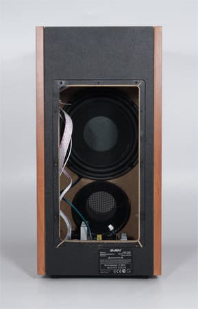 Сабвуфер Sven IHOO T100U