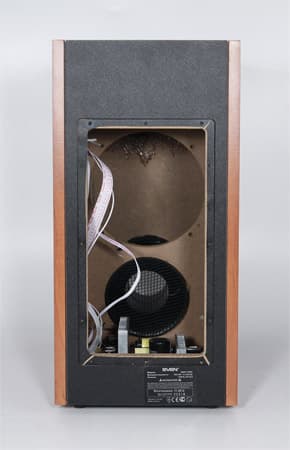 Сабвуфер Sven IHOO T100U