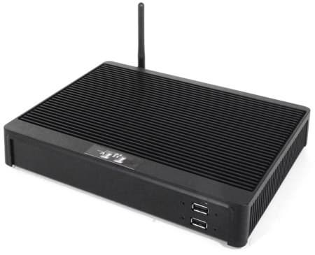 Система видеотрансляции TNTv Digital Signage