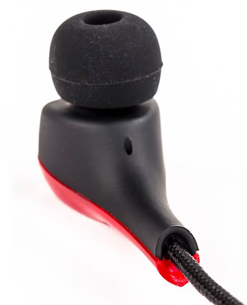 Обзор наушников Lamborghini Quantum