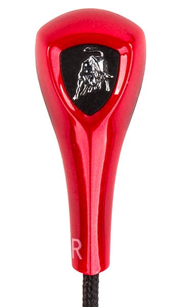 Обзор наушников Lamborghini Quantum