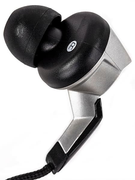 Обзор наушников Lamborghini Quantum