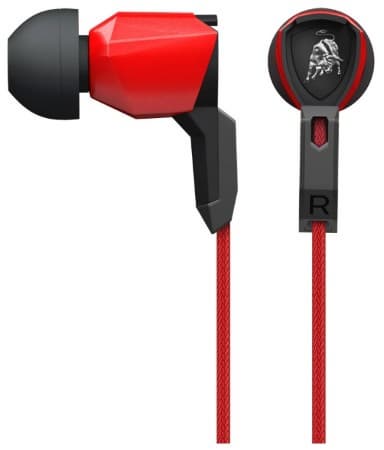 Обзор наушников Lamborghini Quantum