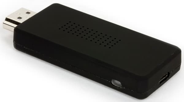 Внешний вид Tronsmart T1000 Mirror2TV