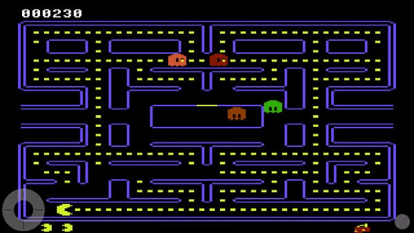 Игры на Xtreamer Multi-Console