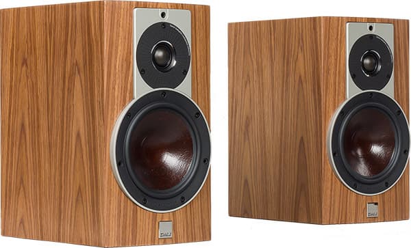 Полочная акустика Dali Rubicon 2