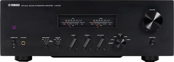 Интегральный усилитель Yamaha A-S1100