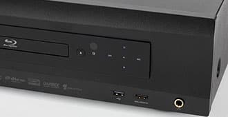 Blu-ray-плеер Oppo BDP-105D