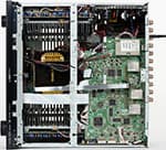 ресивер Yamaha RX-A3050