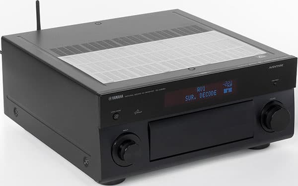 ресивер Yamaha RX-A3050