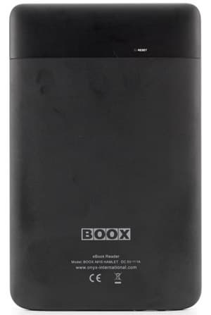 Onyx Boox A61S