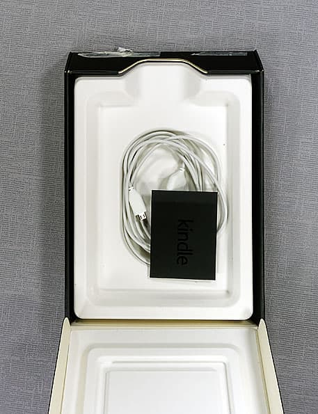 Amazon Kindle 5 Wi-Fi