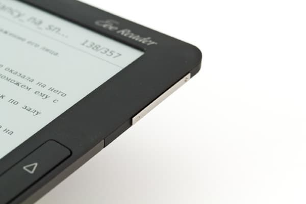 Электронная книга ASUS Eee Reader DR-900W