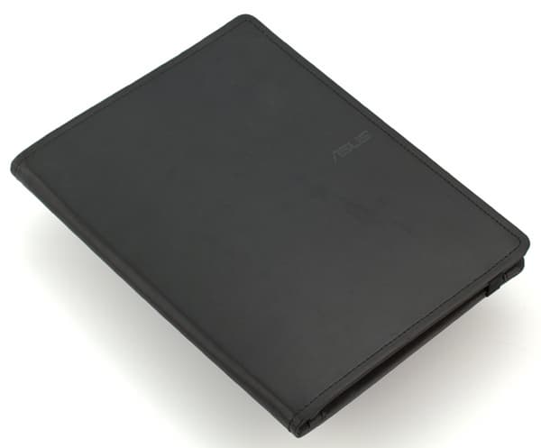 Электронная книга ASUS Eee Reader DR-900W
