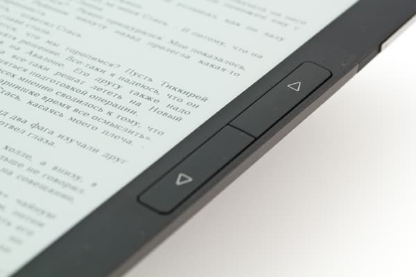 Электронная книга ASUS Eee Reader DR-900W