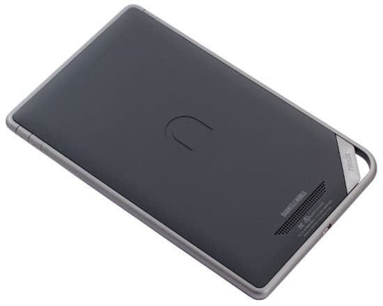 Barnes & Noble Nook Color