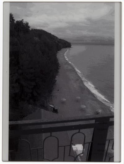 Электронная книга (читалка) Digma s602 с экраном Pearl HD, QWERTY-клавиатурой и FM-приемником