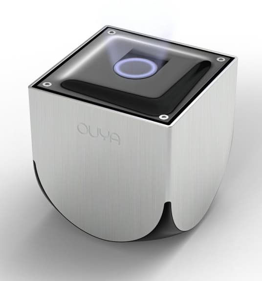 Ouya