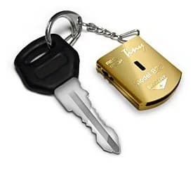 шпионский диктофон Minuscule