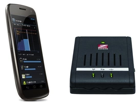 роутер Zoom 4506