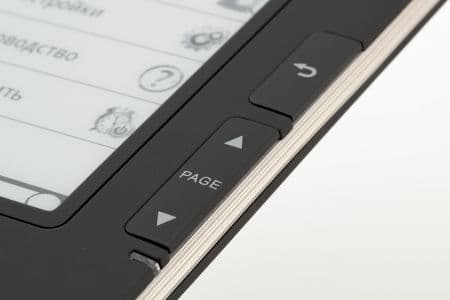 Электронная книга Gmini MagicBook M61/M61P