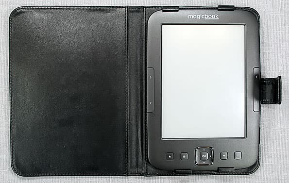 Gmini MagicBook C6LHD