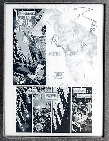 Gmini MagicBook C6LHD