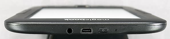 Gmini MagicBook C6LHD