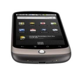 Нижняя часть аппарата