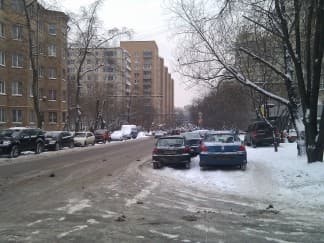 Пример фото