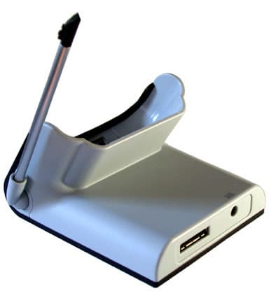 Asus MyPal A716 cradle