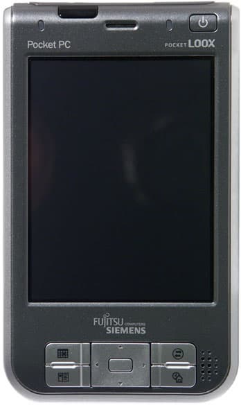Fujitsu-Siemens Pocket LOOX 720
