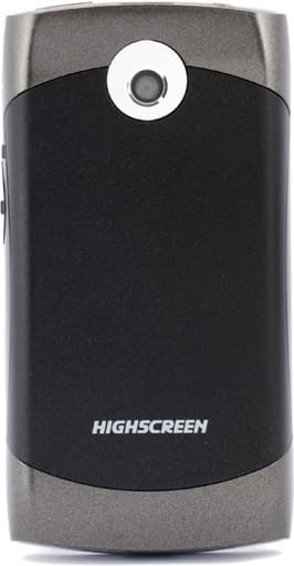 коммуникатор Highscreen Cosmo