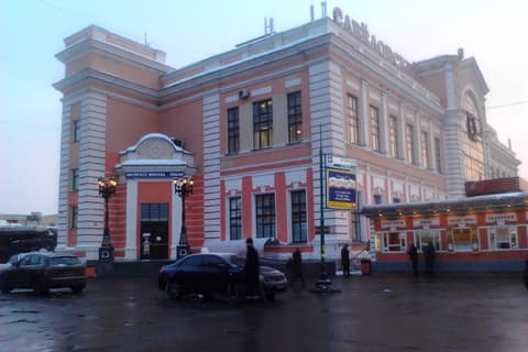 коммуникатор Highscreen Cosmo, пример фото