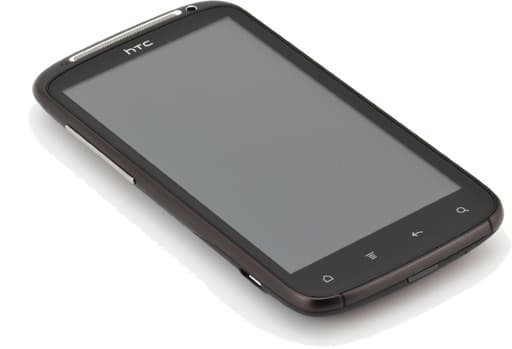 Коммуникатор HTC Sensation