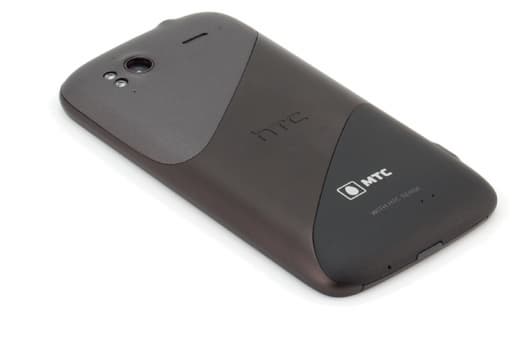 Коммуникатор HTC Sensation