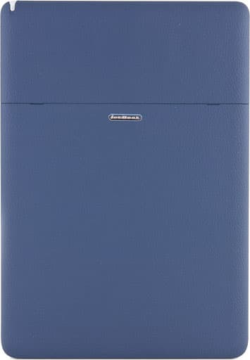 Обзор Ectaco jetBook Color. Задняя панель